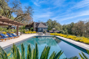 Malvasia by AvantStay Luxe Wine Country Retreat
